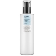 100 ML COSRX SKIN-CARE Arcápoló Oil Free Ultra Moisturizing  