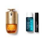 20+30+3 ML CLARINS Double serum Szett Age-Control Eye Care Set - Double Serum Eye 3 of 3 Szett Age-Control Eye Care Set - Double Serum Eye