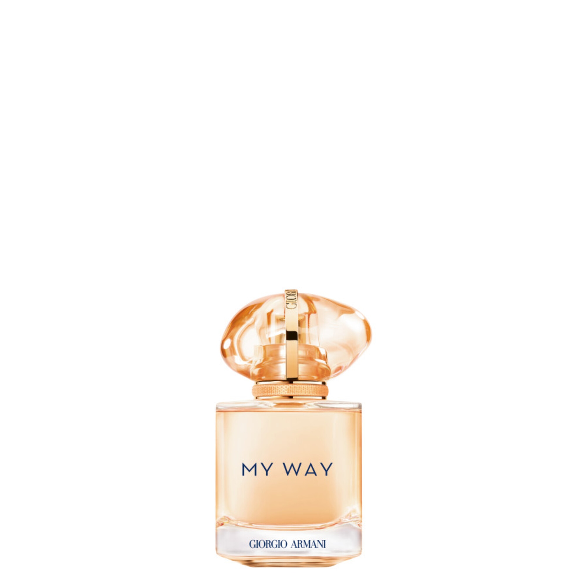 30 ML ARMANI My Way My Way Sunny Vanilla Eau de Parfum 1 of 6 My Way Sunny Vanilla Eau de Parfum