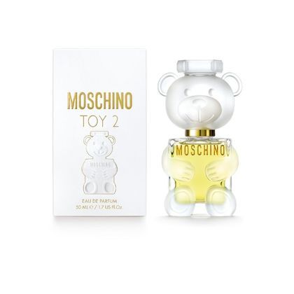 Eau de Parfum