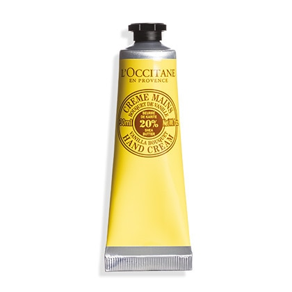 30 ML L Occitane Shea SHEA VANILLA Kézkrém  1 of 1 