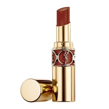  YVES SAINT LAURENT ROUGE VOLUPTE SHINE Ajakrúzs  1 of 1 