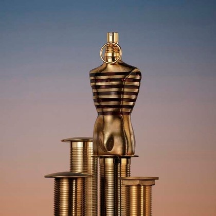 Le Male Elixir Eau de Parfum
