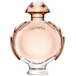 80 ML RABANNE Olympea Olympéa Eau de Parfum 1 of 4 Olympéa Eau de Parfum