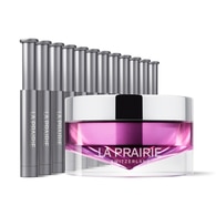 20 ML LA PRAIRIE Platinum Rare Haute Platinum Rare Haute Rejuvenation Arcmaszk  1 of 2 