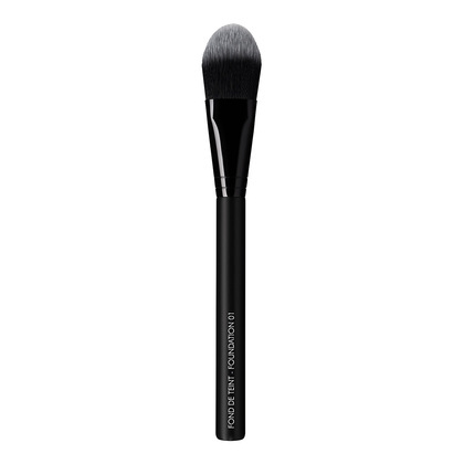  Marionnaud Kiegészítők My Brush Ecset 01 Flat Marionnaud My Foundation Brush Alapozo Ecset 01 Flat  1 of 1 