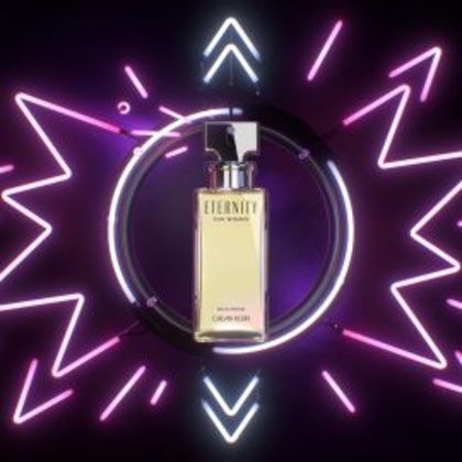 Calvin Klein Eternity EDP