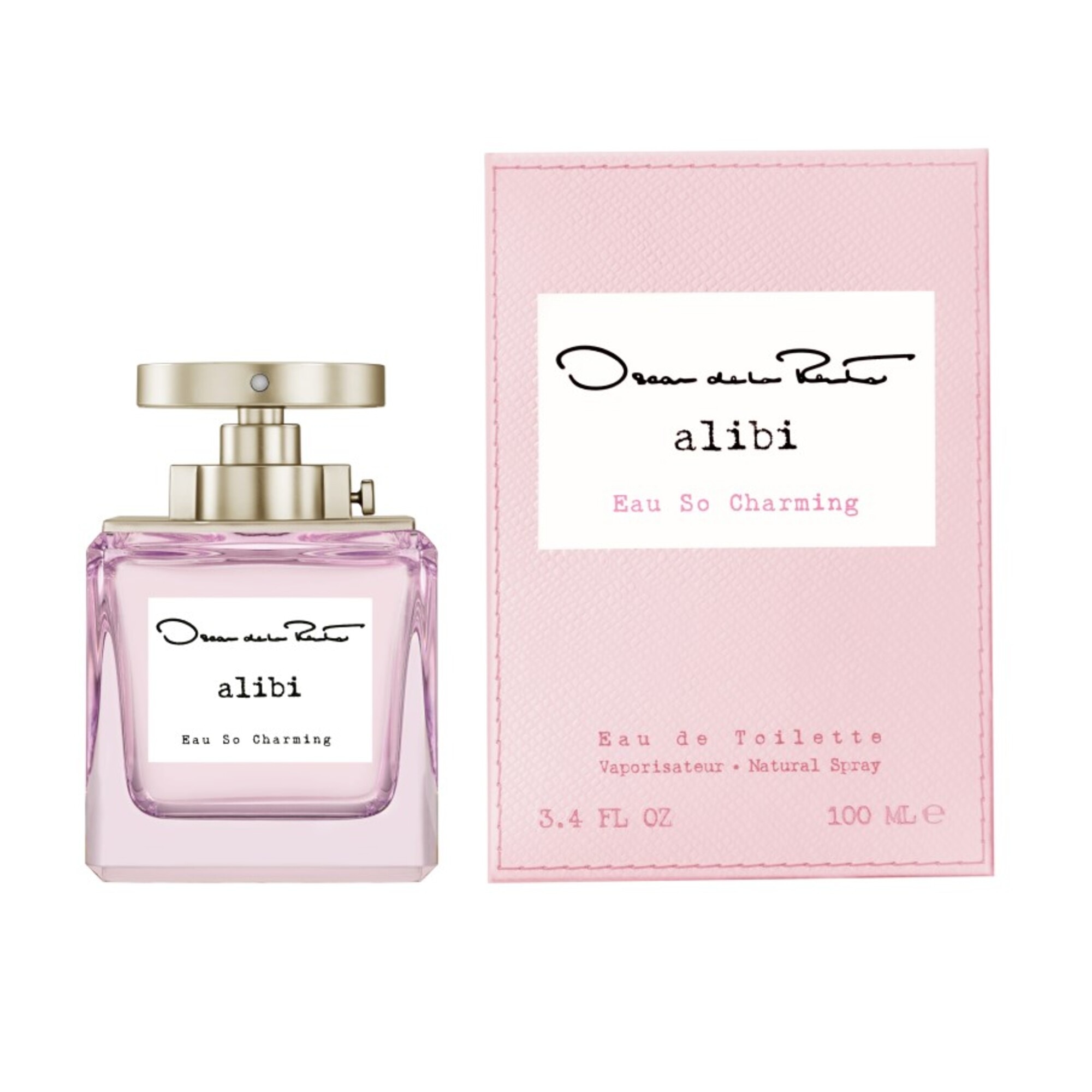 Alibi POP So Charming Eau de Toilette