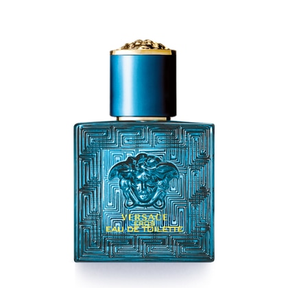 30 ML VERSACE EROS Versace Eros Eau de Toilette  1 of 1 Versace Eros Eau de Toilette