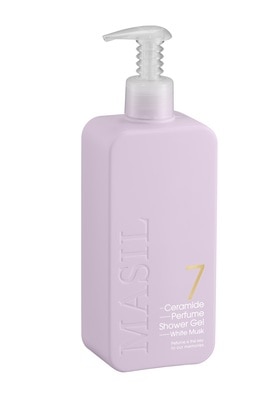 7 Ceramide Perfume white musk Tusfürdő