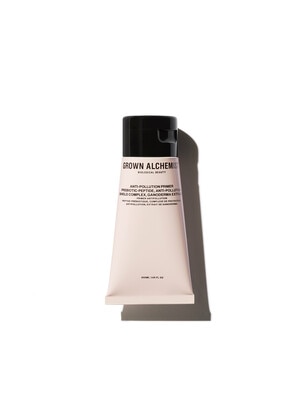 50 ML GROWN ALCHEMIST ANTI POLLUTION ANTI POLLUTION Primer  1 of 1 