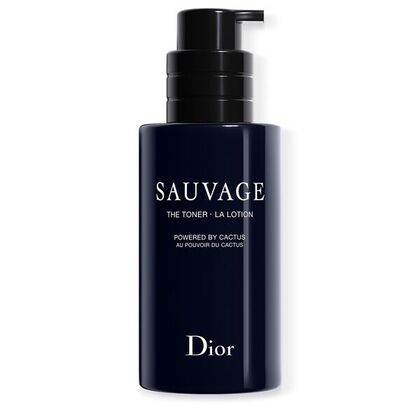 100 ML Dior Sauvage Sauvage The Toner-Tonizáló arcgél  1 of 3 