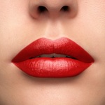  Lancôme L'Absolu Rouge L'Absolu Rouge krémes ajakrúzs  2 of 3 L'Absolu Rouge krémes ajakrúzs