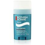 50 ML BIOTHERM DAY CONTROL Biotherm Homme Day Control Deostift Golyos Dezodor  1 of 1 Biotherm Homme Day Control Deostift Golyos Dezodor