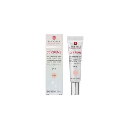 CC Creme Clair