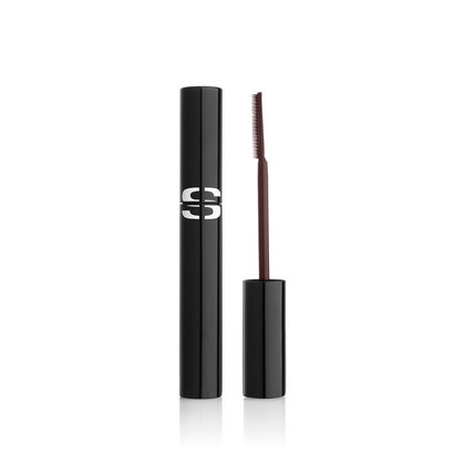  SISLEY MASCARA SO INTENSE Mascara So Intense Deep Brown Szempillaspiral A Dus Pillakert  1 of 1 