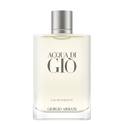 50 ML GIORGIO ARMANI ACQUA DI GIO ACQUA DI GIO HOMME Eau de Toilette 1 of 3