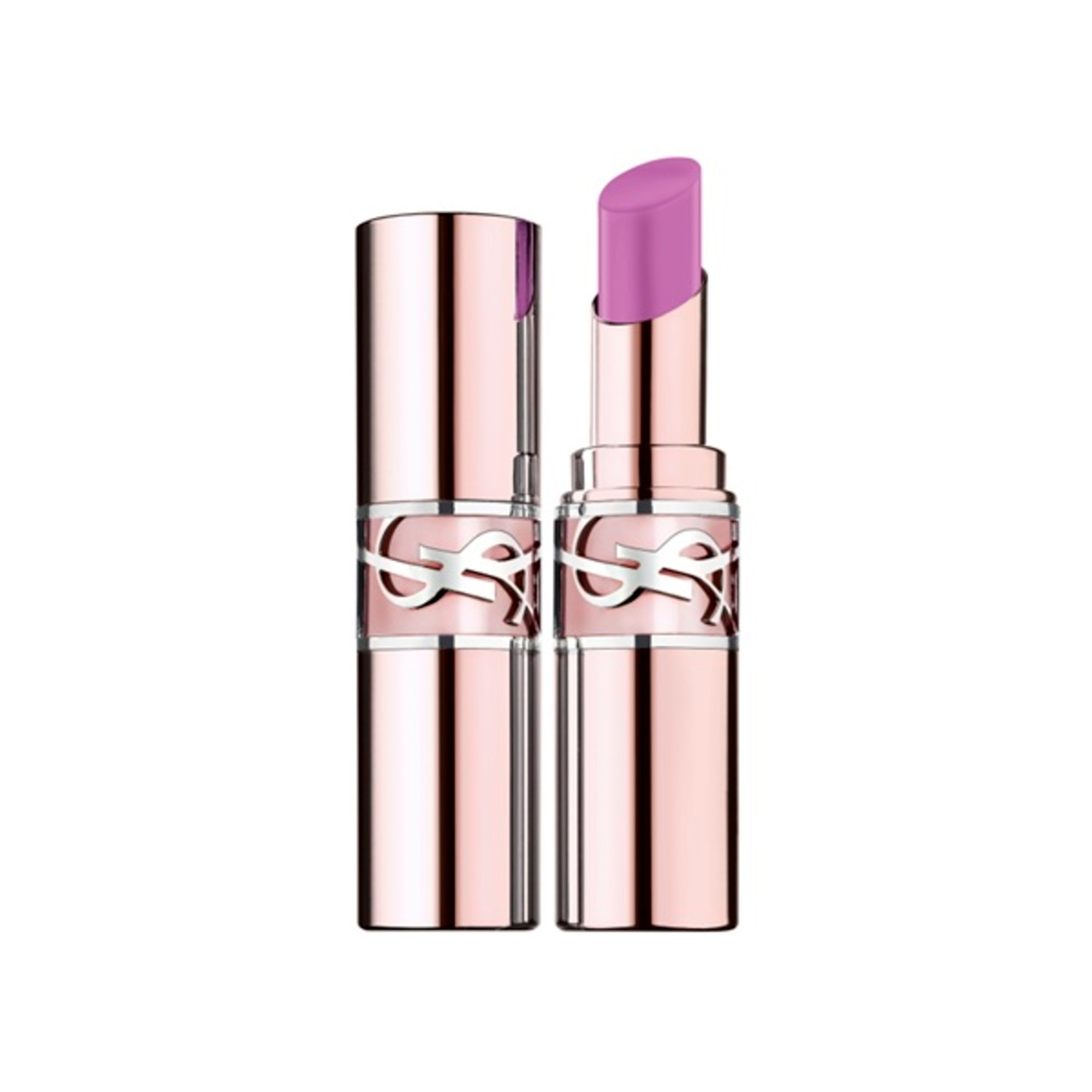 YVES SAINT LAURENT Loveshine Loveshine Candy Glaze Ajakbalzsam 1 of 7