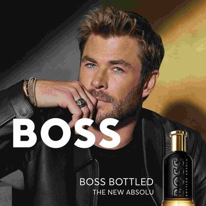 50 ML HUGO BOSS  Hugo Boss Bottled Absolu Parfum Intense 50ml  1 of 3 