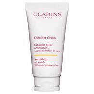 50 ML CLARINS Scrub Arcradír Confort Scrub  1 of 2 