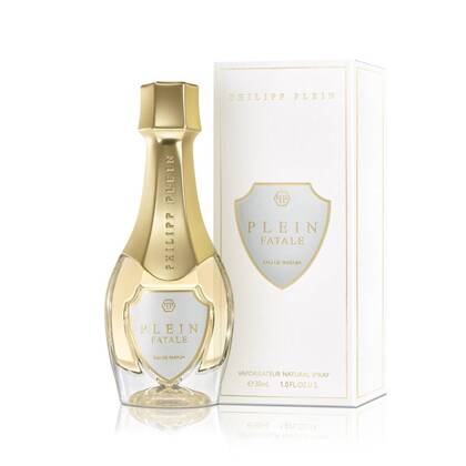 PLEIN FATALE Eau de Parfum