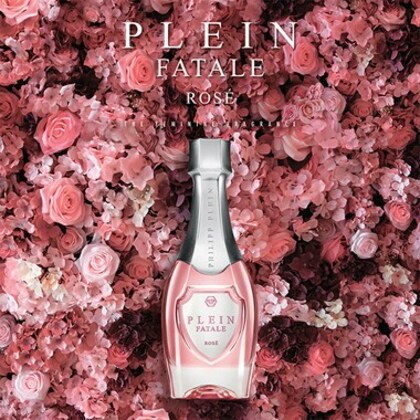 Fatale Rose Eau de Parfum