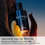 100 ML Dior Sauvage Sauvage Eau de Parfum - Limited Edition 2 of 3 Sauvage Eau de Parfum - Limited Edition