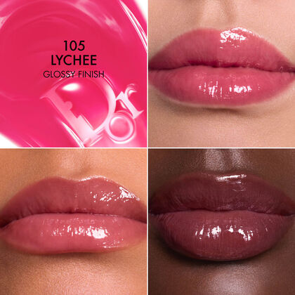 Lip Glow Ajakápoló balzsam