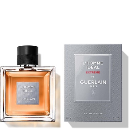 Eau de Parfum