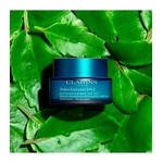 50 ML CLARINS Hydra-Essentiel [HA]2 Hydra Essentiel Night Cream Éjszakai krém  2 of 3 Hydra Essentiel Night Cream Éjszakai krém