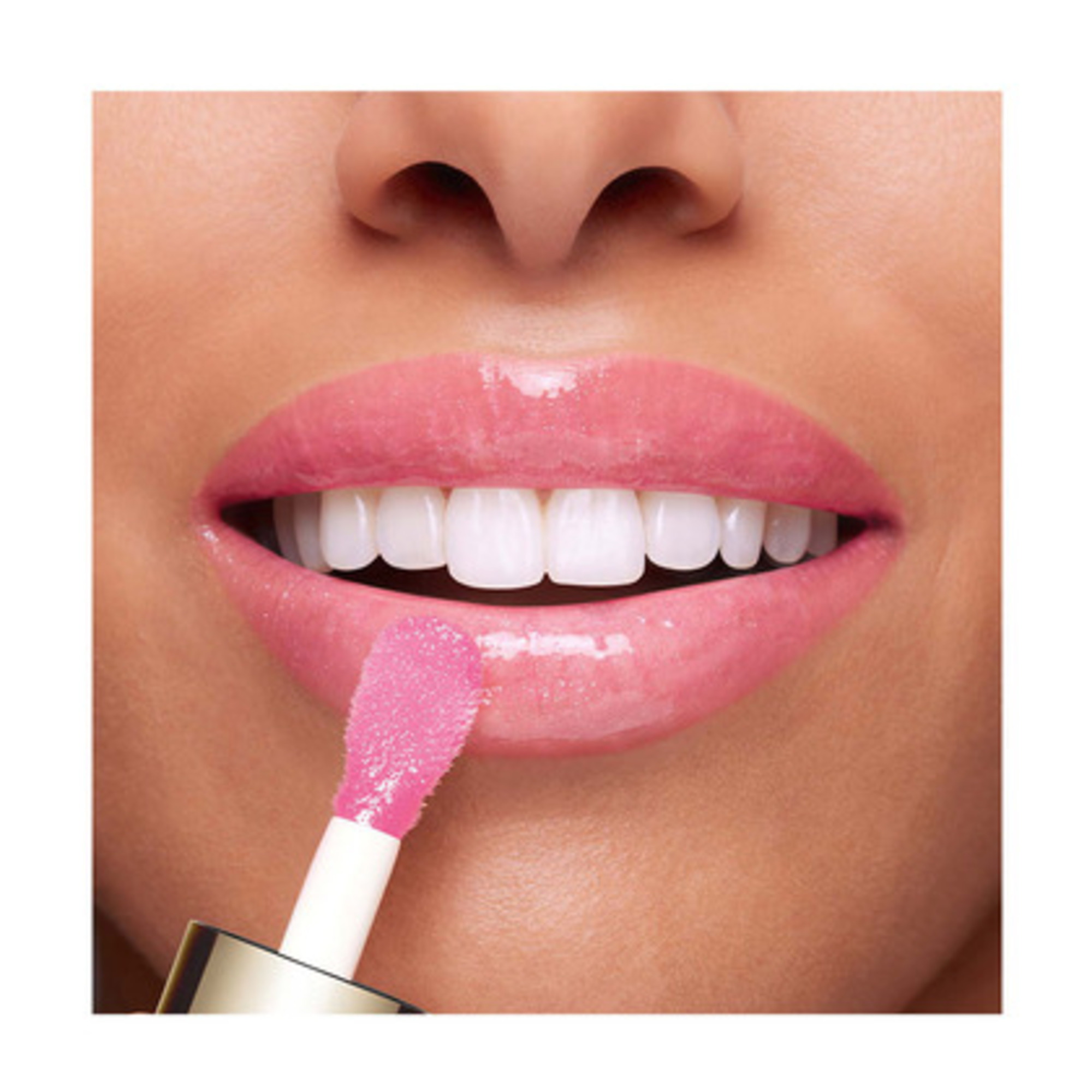 LIP COMFORT OIL Szájfényolaj