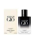 100 ML ARMANI ACQUA DI GIO Acqua Di Gio Eau de Parfum Intense 3 of 6 Acqua Di Gio Eau de Parfum Intense