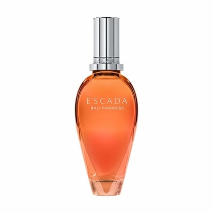 50 ML ESCADA BAIL PARADISE Escada Bali Paradise Eau de Toilette 1 of 3