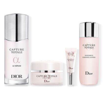 50 ML Dior Capture Totale CAPTURE TOTALE RITUEL Bőrápolási szett  1 of 2 