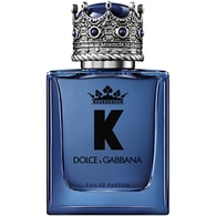 50 ML Dolce & Gabbana K by Dolce Gabbana Eau de Parfum K by Dolce Gabbana Eau de Parfum  1 of 2 