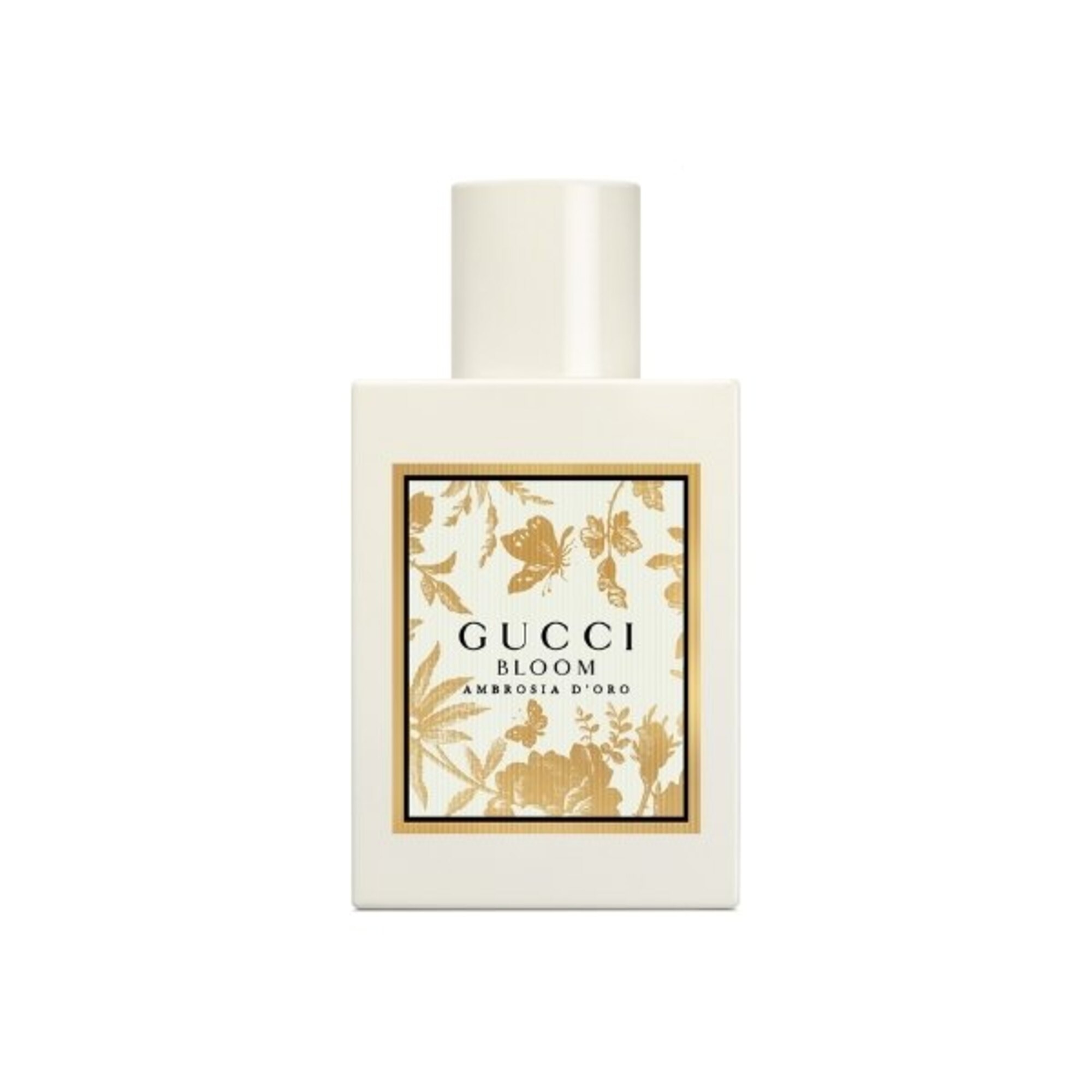 30 ML GUCCI Bloom Gucci Bloom Ambrosia d'Oro Eau de Parfum  Gucci Bloom Ambrosia d'Oro Eau de Parfum