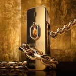 50 ML RABANNE Million Gold Million Gold Elixir Parfum Intense 7 of 7 Million Gold Elixir Parfum Intense