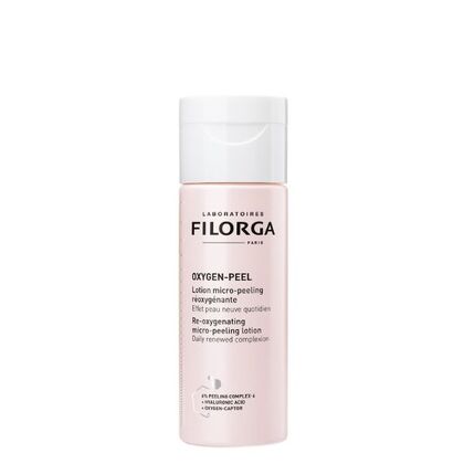 150 ML Filorga Oxygen Oxygen Peel Lotion Mikrohámlasztó tonik  1 of 2 