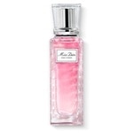 20 ML Dior MISS DIOR Miss Dior Rose N'Roses Roller-Pearl 1 of 4 Miss Dior Rose N'Roses Roller-Pearl