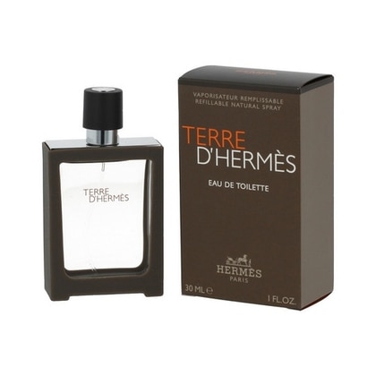 Terre d'Hermès Eau de Toilette