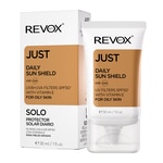 30 ML Revox Just Just Fényvédő SPF50 Ha Olajos Bőrre  3 of 3 Just Fényvédő SPF50 Ha Olajos Bőrre