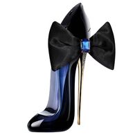 80 ML CAROLINA HERRERA Good Girl Good Girl Bowtastic Eau de Parfum Collector Edition  1 of 2 