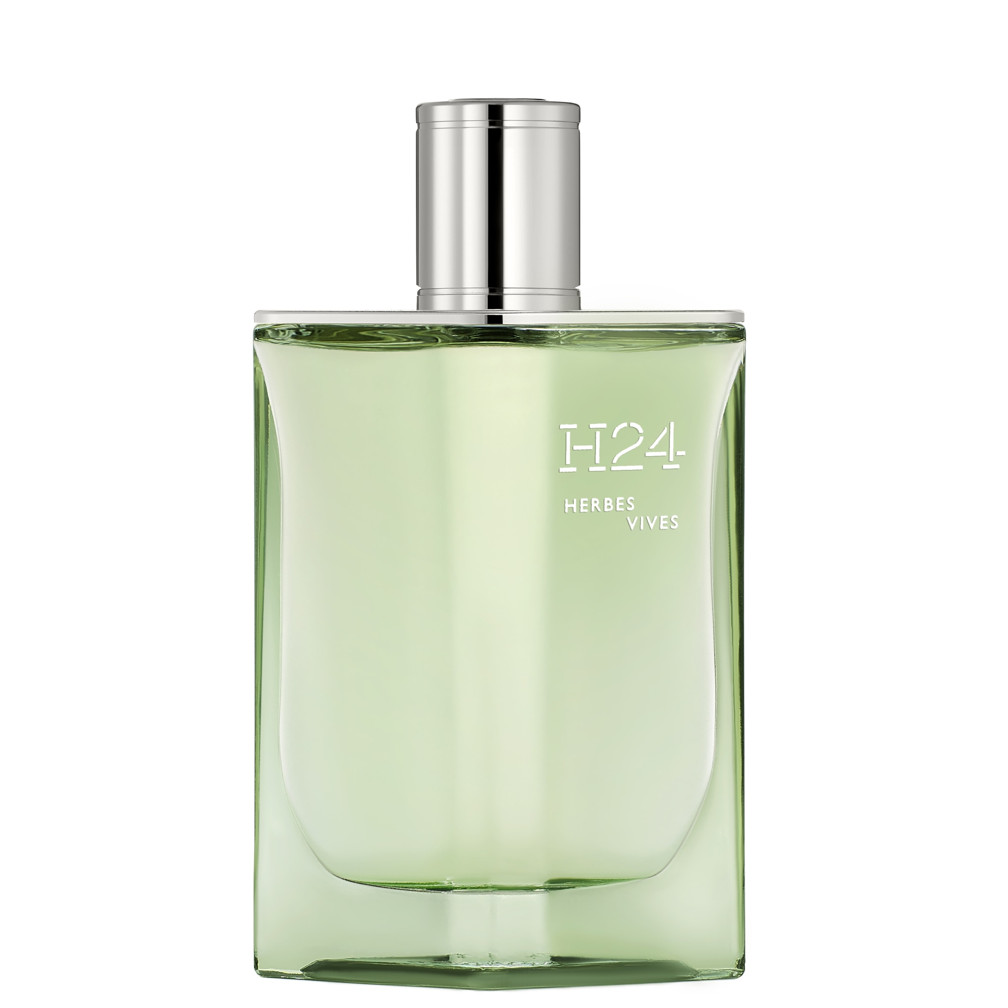 100 ML Hermès H24 H24 Herbes Vives Eau de Parfum 