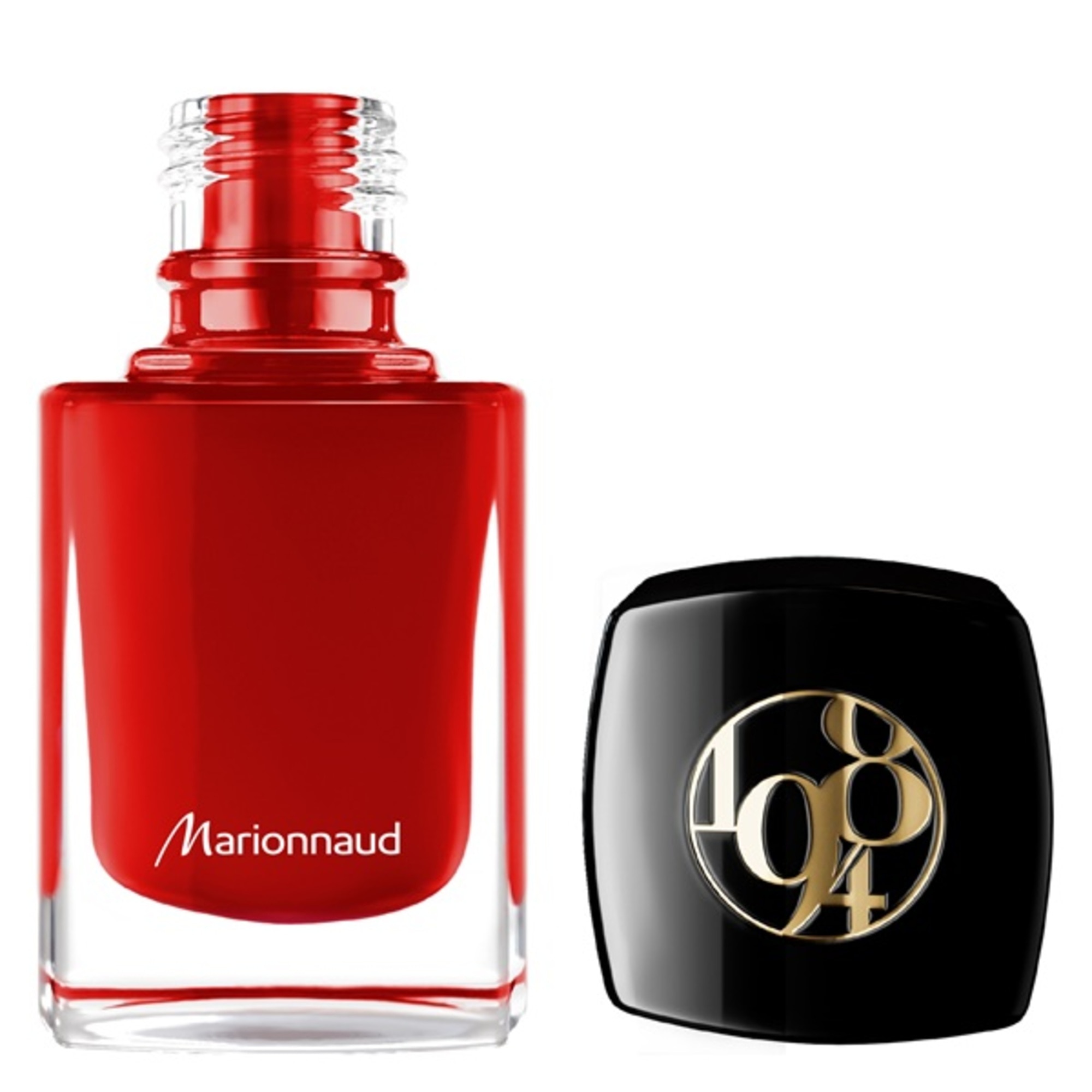  Marionnaud 1984 NAIL POLISH Gel Nail Polish Gél körömlakk  1 of 7 