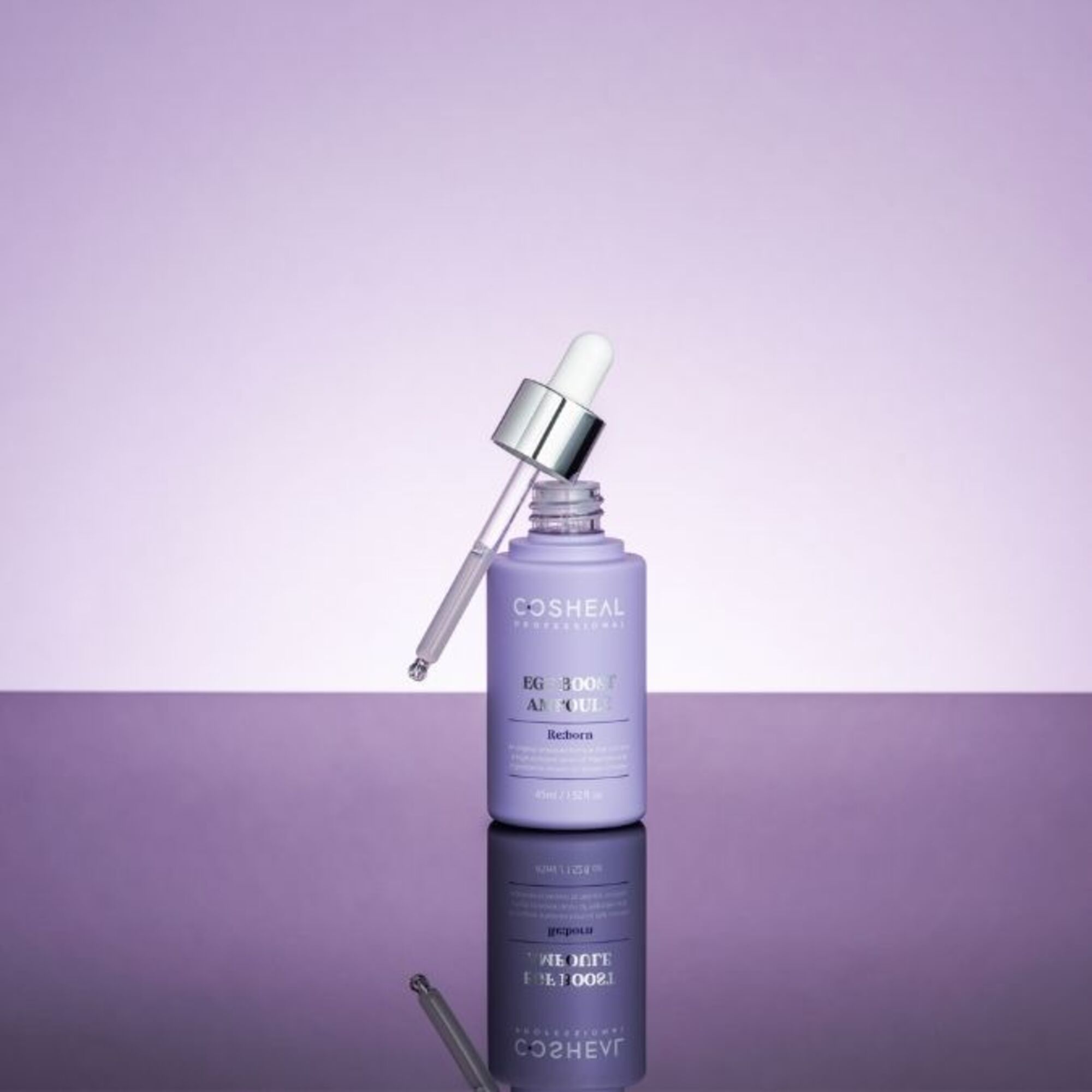 Arcszérum EGF Boost