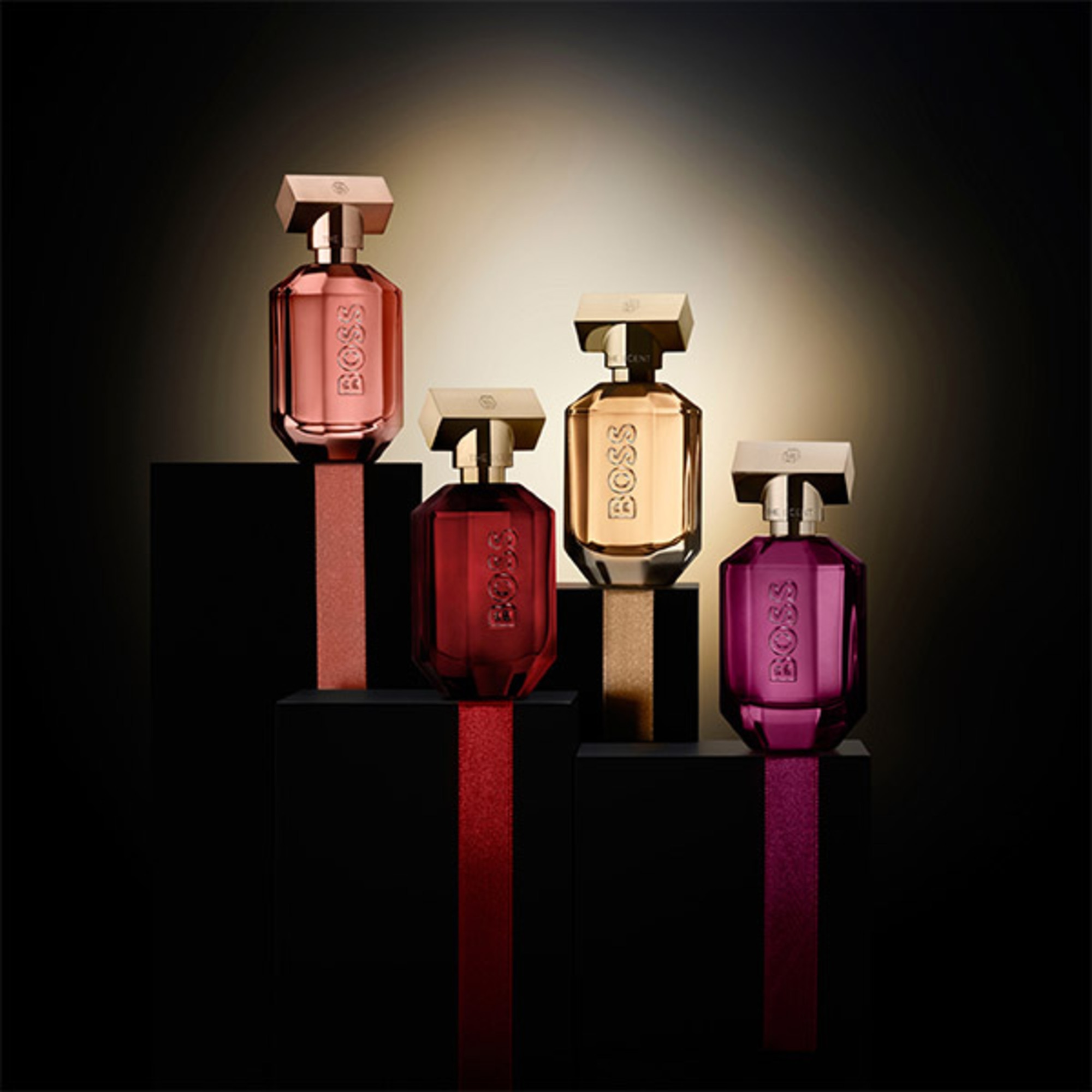 Boss The Scent for Her Eau de Parfum