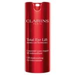 15 ML CLARINS Total Eye Total Eye Lift Szemkörnyékápoló  1 of 3 Total Eye Lift Szemkörnyékápoló