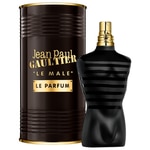 75 ML JEAN PAUL GAULTIER LE MALE LE PARFUM Eau de Parfum  3 of 6 Eau de Parfum