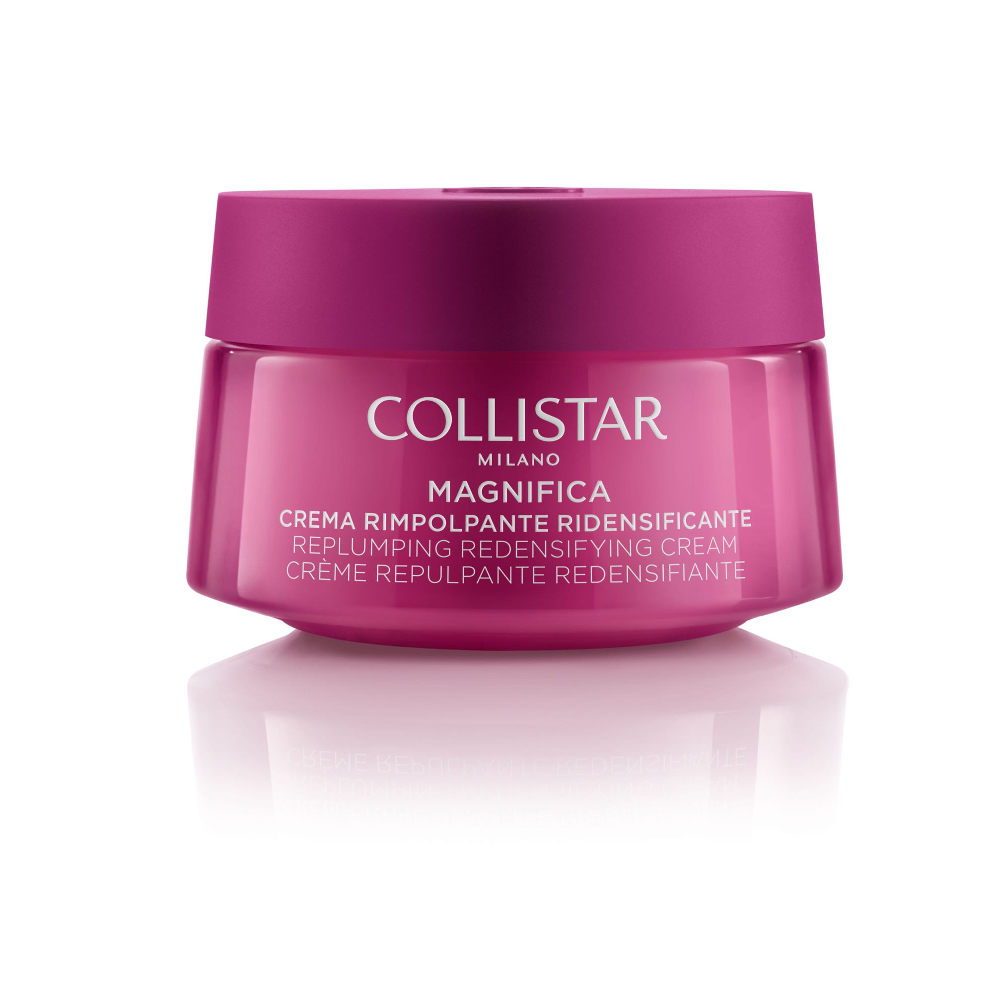 50 ML Collistar MAGNIFICA MAGNIFICA - REPLUMPING REDENSIFYNG Arc - és nyakkrém 1 of 1