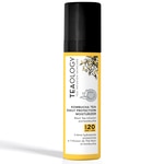 50 ML Teaology Kombucha Tea Kombucha Tea Daily Protection Moisturizer SPF 20  1 of 3 Kombucha Tea Daily Protection Moisturizer SPF 20